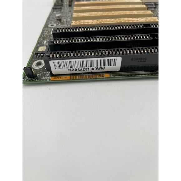 Gateway MBDSAC010ADWW Server Motherboard- 639183-607 - Picture 3 of 7